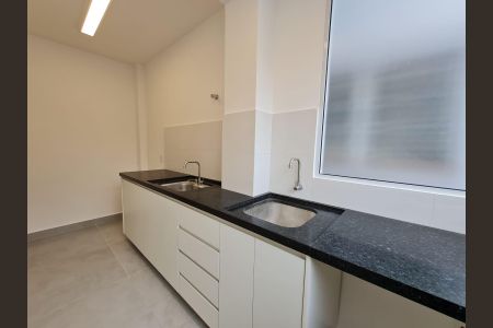 Apartamento à venda com 1 quarto, 40m² em Liberdade, São Paulo