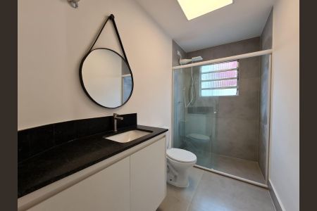 Apartamento à venda com 1 quarto, 40m² em Liberdade, São Paulo