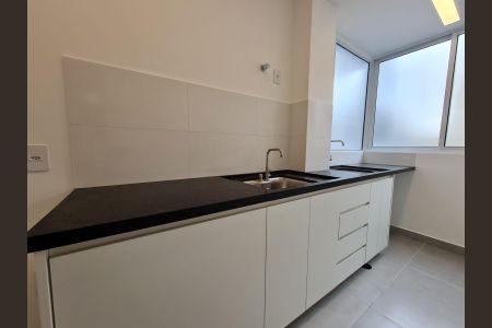 Apartamento à venda com 1 quarto, 40m² em Liberdade, São Paulo