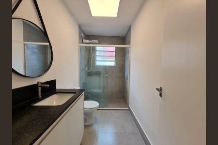 Apartamento à venda com 1 quarto, 40m² em Liberdade, São Paulo