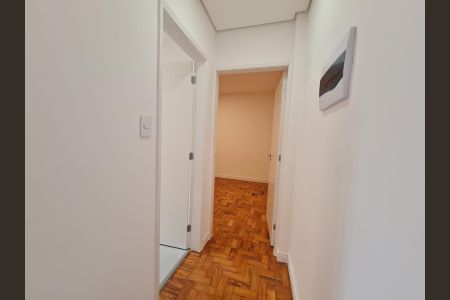 Apartamento à venda com 40m², 1 quarto e sem vaga