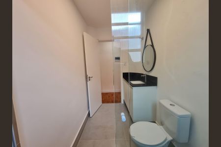 Apartamento à venda com 1 quarto, 40m² em Liberdade, São Paulo