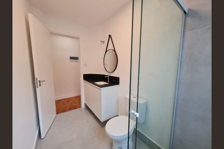 Apartamento à venda com 40m², 1 quarto e sem vaga