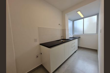 Apartamento à venda com 40m², 1 quarto e sem vaga