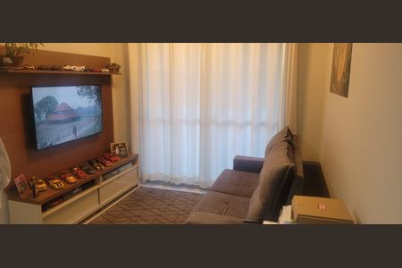 Apartamento à venda com 3 quartos, 72m² em Retiro, Jundiaí