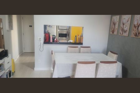 Apartamento à venda com 3 quartos, 72m² em Retiro, Jundiaí
