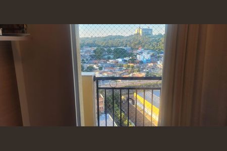 Apartamento à venda com 3 quartos, 72m² em Retiro, Jundiaí