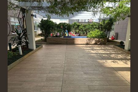 Apartamento à venda com 57m², 2 quartos e 1 vaga