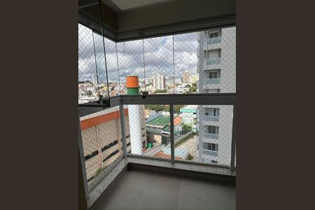 Apartamento à venda com 57m², 2 quartos e 1 vaga