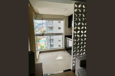 Apartamento à venda com 57m², 2 quartos e 1 vaga