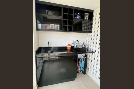 Apartamento à venda com 57m², 2 quartos e 1 vaga