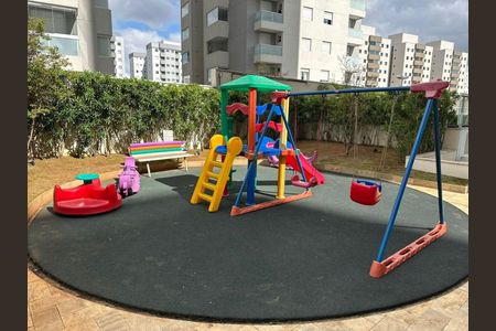 Apartamento à venda com 57m², 2 quartos e 1 vaga
