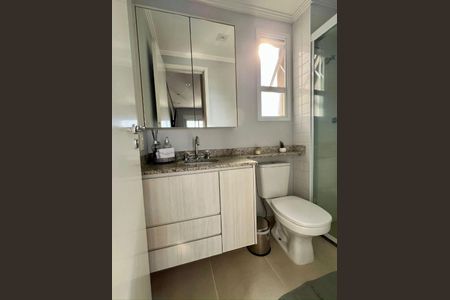 Apartamento à venda com 57m², 2 quartos e 1 vaga