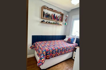 Apartamento à venda com 57m², 2 quartos e 1 vaga