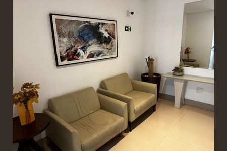 Apartamento à venda com 57m², 2 quartos e 1 vaga