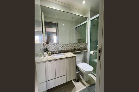 Apartamento à venda com 57m², 2 quartos e 1 vaga