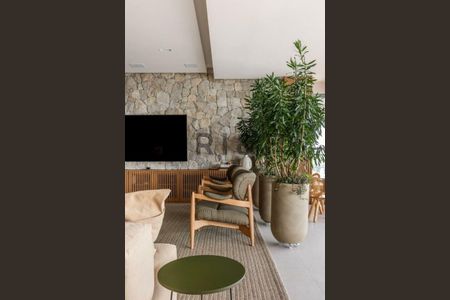 Apartamento à venda com 3 quartos, 197m² em Jardim das Acacias, São Paulo
