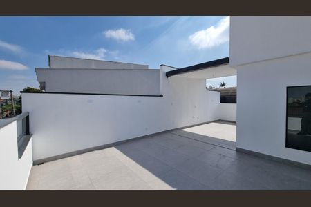 Casa à venda com 3 quartos, 100m² em Jardim Santo Antônio, Santo André