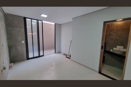 Casa à venda com 3 quartos, 100m² em Jardim Santo Antônio, Santo André