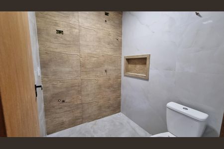 Casa à venda com 3 quartos, 100m² em Jardim Santo Antônio, Santo André