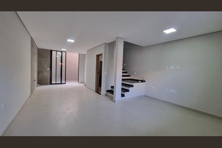 Casa à venda com 3 quartos, 100m² em Jardim Santo Antônio, Santo André