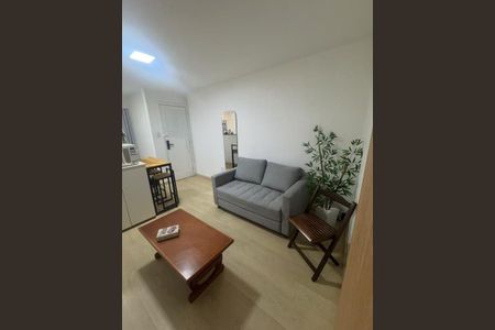 Apartamento à venda com 1 quarto, 35m² em Copacabana, Rio de Janeiro