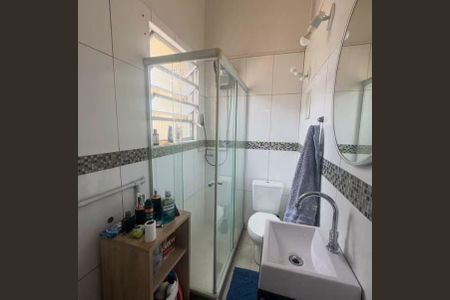 Apartamento à venda com 1 quarto, 35m² em Copacabana, Rio de Janeiro