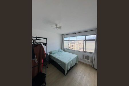 Apartamento à venda com 1 quarto, 35m² em Copacabana, Rio de Janeiro