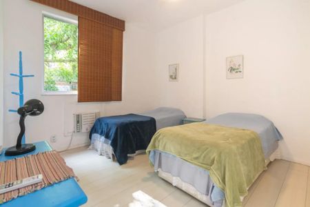 Apartamento à venda com 3 quartos, 86m² em Copacabana, Rio de Janeiro