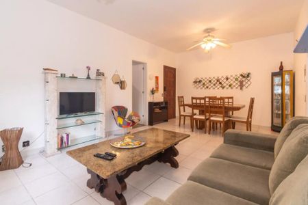 Apartamento à venda com 3 quartos, 86m² em Copacabana, Rio de Janeiro