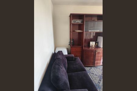 Apartamento à venda com 2 quartos, 50m² em Jardim Danfer, São Paulo