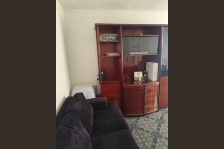 Apartamento à venda com 2 quartos, 50m² em Jardim Danfer, São Paulo