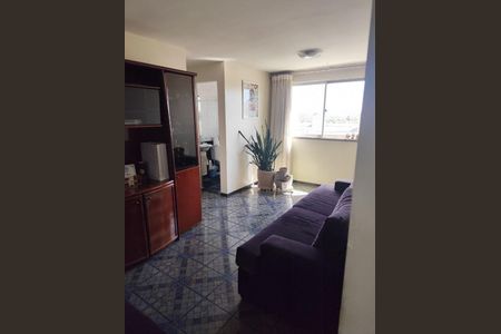 Apartamento à venda com 2 quartos, 50m² em Jardim Danfer, São Paulo