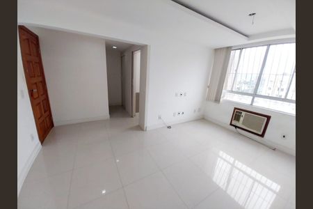 Sala de apartamento à venda com 2 quartos, 60m² em São Lourenço, Niterói