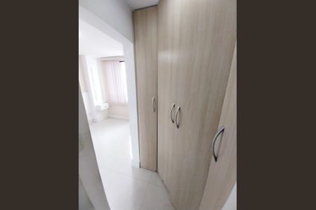 Closet de apartamento à venda com 2 quartos, 60m² em São Lourenço, Niterói