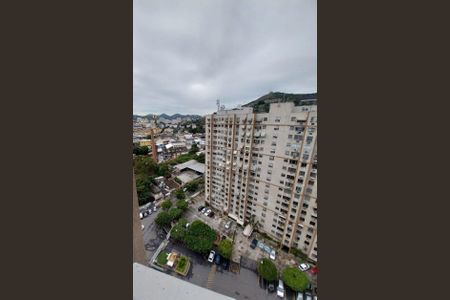 Vista de apartamento à venda com 2 quartos, 60m² em São Lourenço, Niterói
