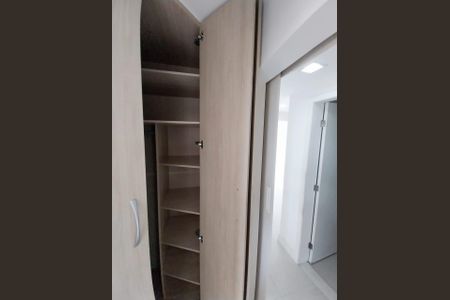 Closet de apartamento à venda com 2 quartos, 60m² em São Lourenço, Niterói
