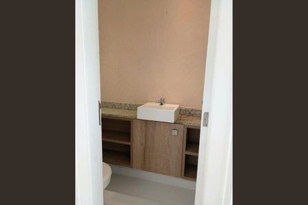 Apartamento à venda com 3 quartos, 165m² em Barra da Tijuca, Rio de Janeiro