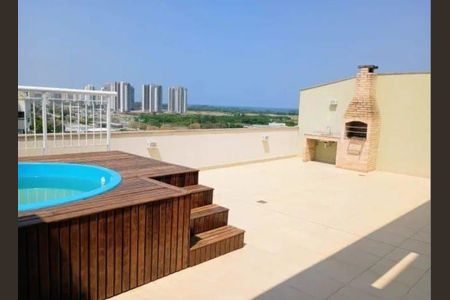 Apartamento à venda com 165m², 3 quartos e 2 vagas