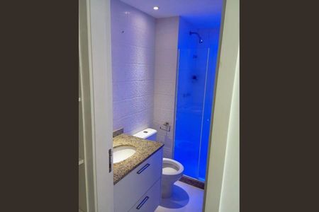 Apartamento à venda com 165m², 3 quartos e 2 vagas
