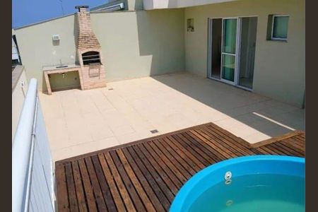 Apartamento à venda com 165m², 3 quartos e 2 vagas