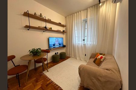 Apartamento à venda com 1 quarto, 38m² em Copacabana, Rio de Janeiro