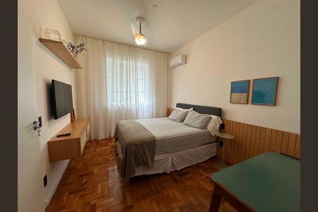 Apartamento à venda com 1 quarto, 38m² em Copacabana, Rio de Janeiro