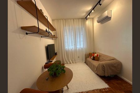 Apartamento à venda com 1 quarto, 38m² em Copacabana, Rio de Janeiro
