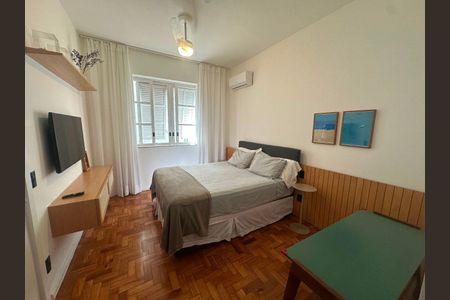Apartamento à venda com 1 quarto, 38m² em Copacabana, Rio de Janeiro