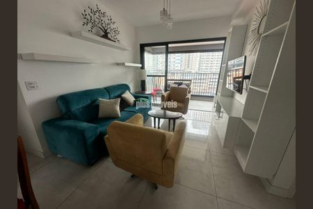 Apartamento para alugar com 3 quartos, 92m² em Jardim das Acacias, São Paulo