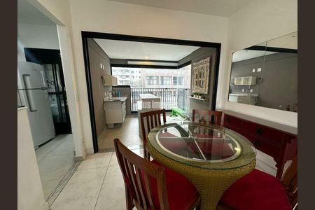 Apartamento para alugar com 3 quartos, 92m² em Jardim das Acacias, São Paulo
