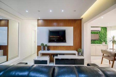 Apartamento à venda com 3 quartos, 110m² em Tatuapé, São Paulo