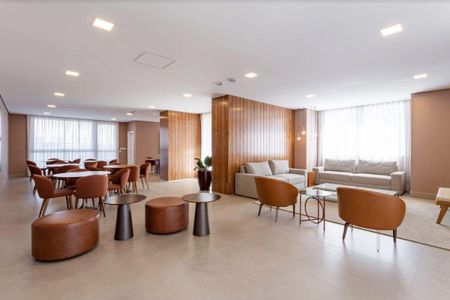 Apartamento à venda com 3 quartos, 110m² em Tatuapé, São Paulo