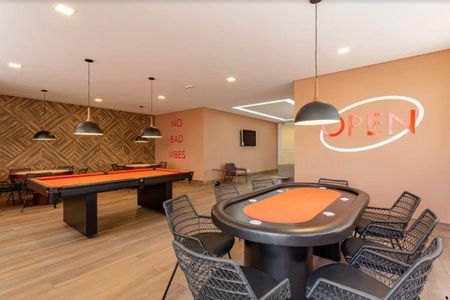 Apartamento à venda com 3 quartos, 110m² em Tatuapé, São Paulo
